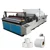 Commercial Automatic Toilet Roll Making Machine